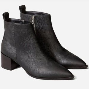 Everlane Boss Boot Leather **excellent condition**